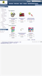 Mobile Screenshot of angelsport-shop.de